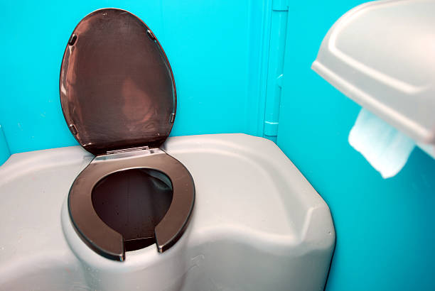 Portable bathroom rental in Sleepy Hollow Lake, NY