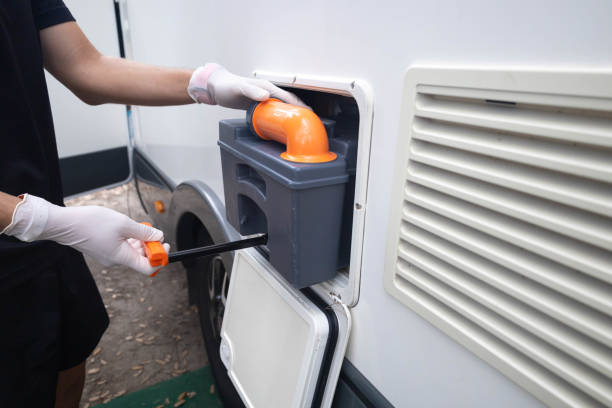 Portable Toilet Options We Offer in Sleepy Hollow Lake, NY