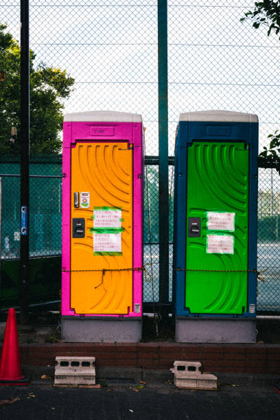 Best Porta potty delivery and setup  in Sleepy Hollow Lake, NY